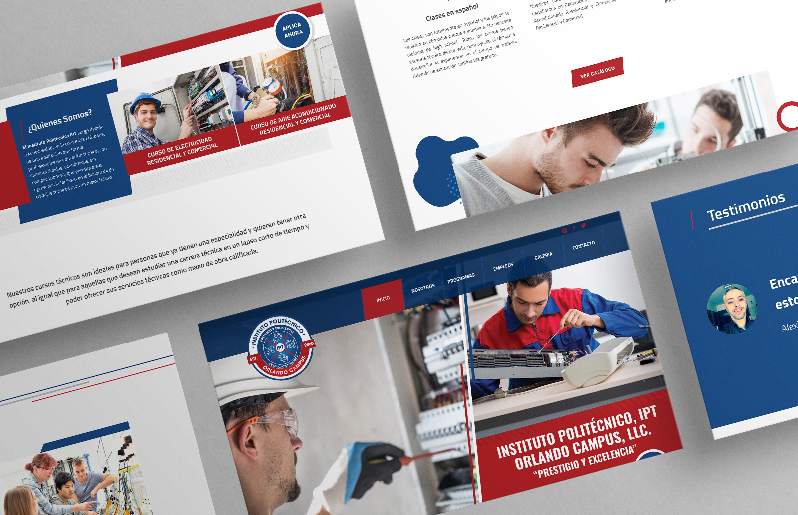 IPT Politecnico de Tampa